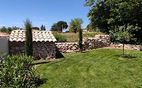 Apparts'hôtel la ferme du gros noyer